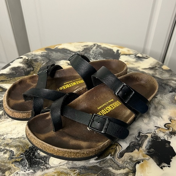 Birkenstock Shoes - Birkenstock Mayari Sandal 38